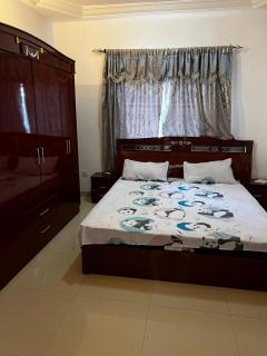 Fully furnished house located in Paradise Estate - 6