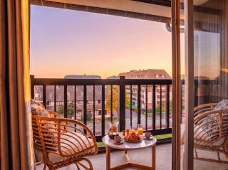 Moderne T2, bord de mer, Parking & Wifi gratuit - 7