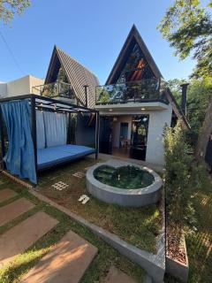 Glamping Acaray - 0