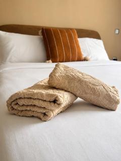 Chic apartment with mountain view, 5 min from Marina - 2