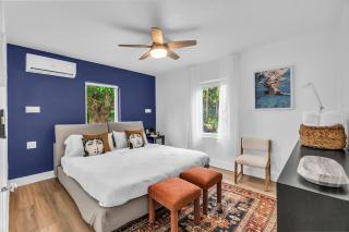 Tropical Oasis - 3BR 10 Min Bal Harbour- Parking - 7