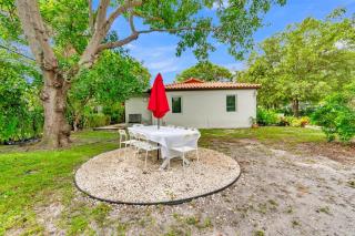 Tropical Oasis - 3BR 10 Min Bal Harbour- Parking - 4