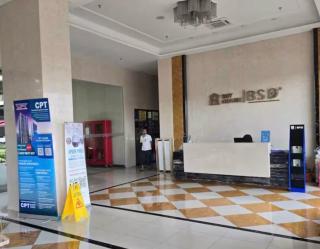 Sky House Apartment BSD Tower Leonie with Smart TV 43 inch by Zora Nara Living - 2