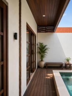 Savia Bali Tanah Lot - 5