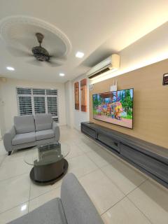D28 Homestay Sungai Pelek Near Sepang Gold Coast - 6