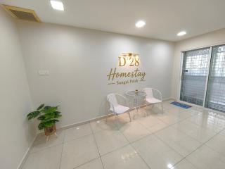 D28 Homestay Sungai Pelek Near Sepang Gold Coast - 2