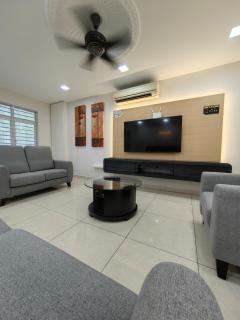 D28 Homestay Sungai Pelek Near Sepang Gold Coast - 5