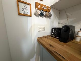 The Alpine Nest Apartament - 6