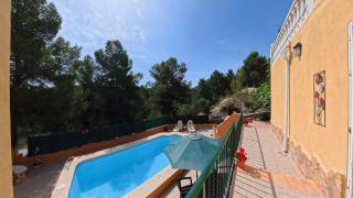 Casa de Aventuras - paz, piscina, bosque - 9