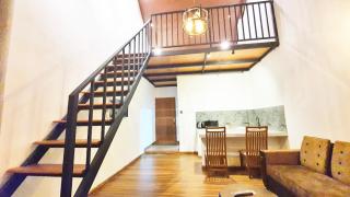 The Blues Chalet - 2