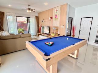 Nida pool villa - 9