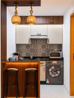 Casanova Prestige Luxury Studio near Tramway - 3