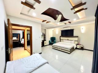 Apartments Rental Islamabad - 8