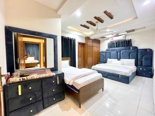 Apartments Rental Islamabad - 6