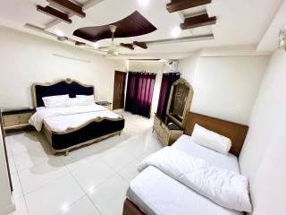 Apartments Rental Islamabad - 7