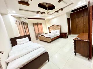 Apartments Rental Islamabad - 2