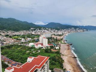 Amazing Sunsets Are Just The Beginning 3 bed 4 bath Luxury 24th Floor Oceanfront Condo - 7