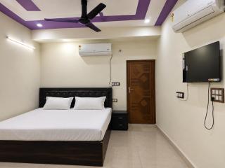 Brother Hotel - 0