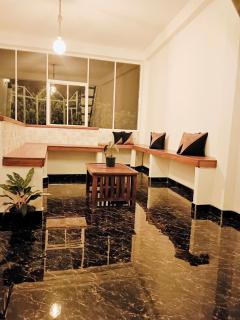 The Blues Chalet - 9