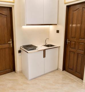 The Luxe Gold Suite - 3
