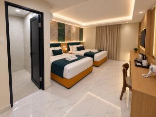 Brivon Hotel Bukit Bintang - 7
