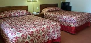 Travelers Inn - New Martinsville - 6