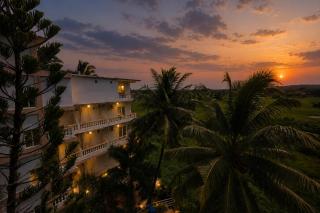 Resort CassaDeVillage Goa - 6