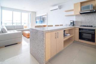 Salguero Beach - Apartamentos de Lujo con Vista al Mar - 5