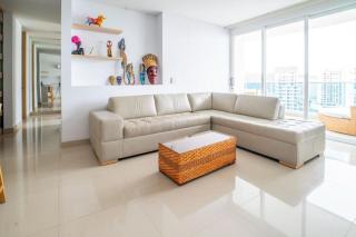 Salguero Beach - Apartamentos de Lujo con Vista al Mar - 4