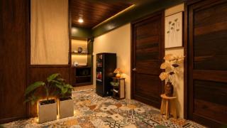 Nhà Cuội Boutique Aparthotel - Private yet Connected - 9