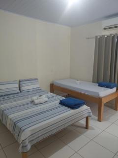 Apart Hotel M6D - Rio Branco - 9