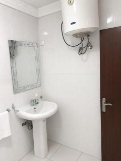 L B Lunar guest house - 0