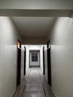 Hotel Elmont - 5