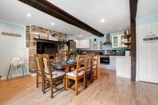 Hill Crest Gite - 3