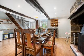 Hill Crest Gite - 1