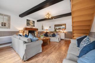 Hill Crest Gite - 8