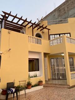 L B Lunar guest house - 5