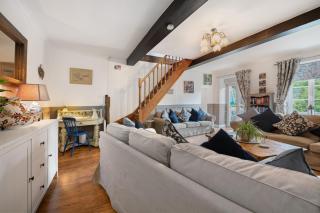 Hill Crest Gite - 7