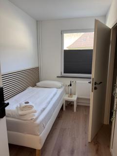 Budgethotel Stadtbett Wolfsburg - 0
