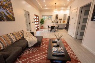 Escape to Muniz Village Unit B Family - 9