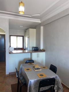 Appartement moderne, vue piscine - 2