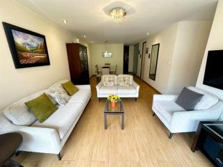 Surco Bonito & Cómodo 3BR - 6