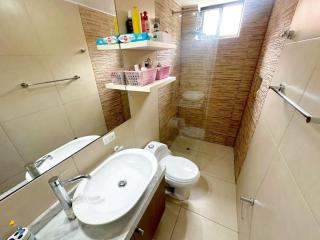 Surco Bonito & Cómodo 3BR - 5