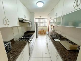 Surco Bonito & Cómodo 3BR - 2