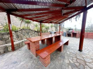 Surco Bonito & Cómodo 3BR - 1