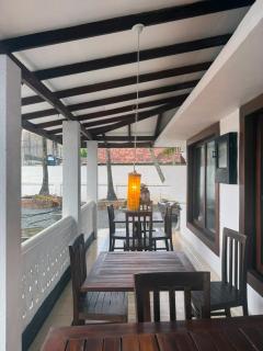 Sajinro Beach Resort - 2