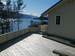 Ropeid Fjordferie Vindafjorden - Ropeid - 2