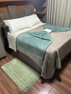 Apartamento Térreo na Terra das Cataratas - 2