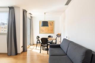 Cosmo Apartments Casanova - 8