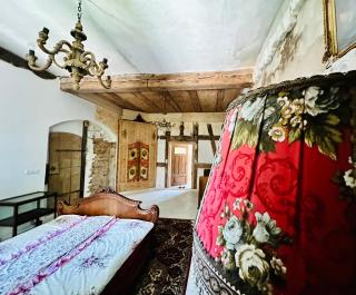 Schloss Weitersroda - Urlaub in der Renaissance - 7